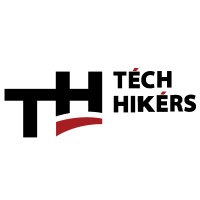 Tech Hikers logo, Tech Hikers contact details