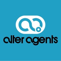 Alter Agents logo, Alter Agents contact details