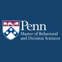 Penn Master of Behavioral and Decision Sciences logo, Penn Master of Behavioral and Decision Sciences contact details