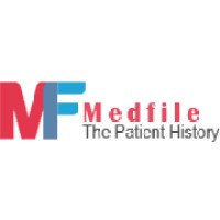 Medfile logo, Medfile contact details