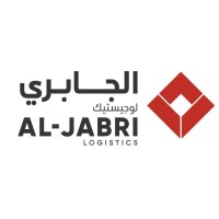 AL-JABRI LOGISTICS logo, AL-JABRI LOGISTICS contact details