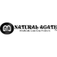 Natural Agate logo, Natural Agate contact details