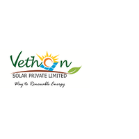 Vethon Solar Private Limited logo, Vethon Solar Private Limited contact details