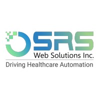 SRS Web Solutions logo, SRS Web Solutions contact details