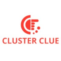 Cluster Clue India logo, Cluster Clue India contact details