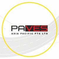 Paves Asia Pacific Pte Ltd logo, Paves Asia Pacific Pte Ltd contact details