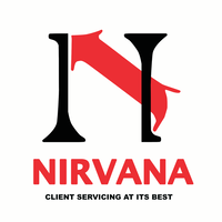 Nirvana Organisation logo, Nirvana Organisation contact details