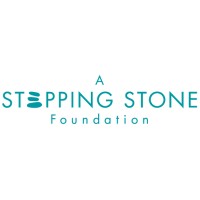 A Stepping Stone Foundation logo, A Stepping Stone Foundation contact details