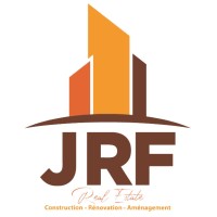 JRF logo, JRF contact details