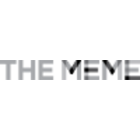 THE MEME design logo, THE MEME design contact details