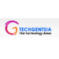 Techgentsia logo, Techgentsia contact details