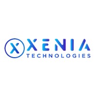 Xenia Technologies logo, Xenia Technologies contact details