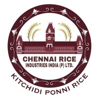 Chennai Rice Industries India Pvt. Ltd. (erstwhile: Chennai Gate Rice Industries Pvt. Ltd.) logo, Chennai Rice Industries India Pvt. Ltd. (erstwhile: Chennai Gate Rice Industries Pvt. Ltd.) contact details