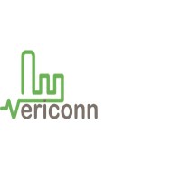 VERICONN logo, VERICONN contact details