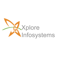 Xplore Infosystems logo, Xplore Infosystems contact details