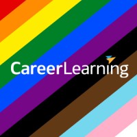 CareerLearning logo, CareerLearning contact details