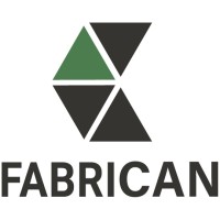 FABRICAN AS logo, FABRICAN AS contact details