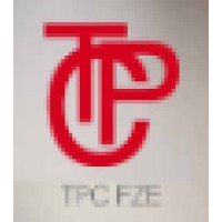 TPC FZE logo, TPC FZE contact details