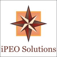 iPEO Solutions logo, iPEO Solutions contact details