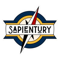 Sapientury logo, Sapientury contact details