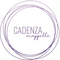 Cadenza A Cappella logo, Cadenza A Cappella contact details