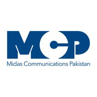 Midas Communications Pakistan (Private) Limited logo, Midas Communications Pakistan (Private) Limited contact details