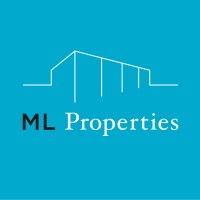 ML Properties logo, ML Properties contact details