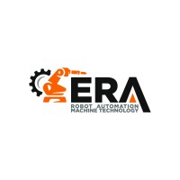 Era Robot Automation Machine Technology logo, Era Robot Automation Machine Technology contact details