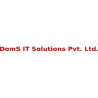 DomS IT Solutions Pvt. Ltd logo, DomS IT Solutions Pvt. Ltd contact details