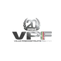 VPF s.r.l logo, VPF s.r.l contact details