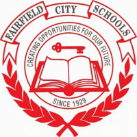 Fairfield City School District logo, Fairfield City School District contact details