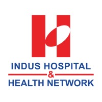 Indus Health Network logo, Indus Health Network contact details