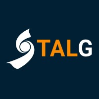 TALG: The Apparel Logistics Group logo, TALG: The Apparel Logistics Group contact details