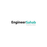 Engineer Sahab logo, Engineer Sahab contact details