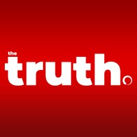 The Truth India logo, The Truth India contact details