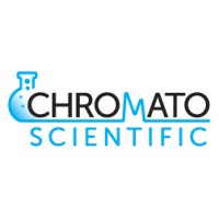 Chromato Scientific logo, Chromato Scientific contact details