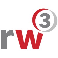 RW3 Technologies logo, RW3 Technologies contact details