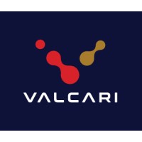 Valcari logo, Valcari contact details