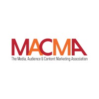 The Media, Audience & Content Marketing Association - MACMA logo, The Media, Audience & Content Marketing Association - MACMA contact details