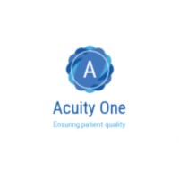 Acuity One logo, Acuity One contact details