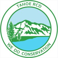 Tahoe Resource Conservation District logo, Tahoe Resource Conservation District contact details