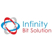 Infinity Bit Solution logo, Infinity Bit Solution contact details