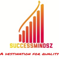 Successmindsz logo, Successmindsz contact details