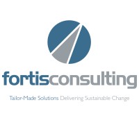 Fortis Consulting logo, Fortis Consulting contact details