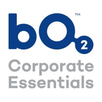 bO2 Corporate Essentials logo, bO2 Corporate Essentials contact details