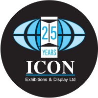 Icon Exhibitions & Display Ltd logo, Icon Exhibitions & Display Ltd contact details