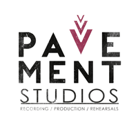 Pavement Studios logo, Pavement Studios contact details