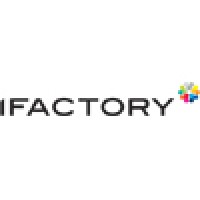 iFactory Digital logo, iFactory Digital contact details