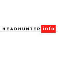 Headhunterinfo logo, Headhunterinfo contact details