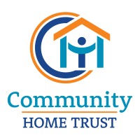 Community Home Trust logo, Community Home Trust contact details